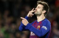 بيكيه يستفز جماهير ريال مدريد بتصريح جديد