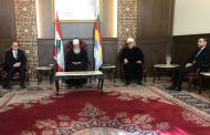 شيخ العقل يدعو المسؤولين للحكمة والالتفات الى المصلحة العامة