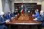 خلية الازمة في قضاء زغرتا: 41 إصابة جديدة بكورونا