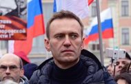إدراج شبكة نافالني السياسية على قائمة روسيا للمنظمات الإرهابية والمتطرفة
