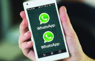 طريقة سهلة لتشغيل حسابين من واتساب على هاتف واحد