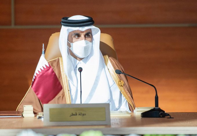 نيويورك تايمز: قطر لم تتنازل إلا عن الدعاوى القضائية مقابل المصالحة الخليجية
