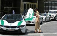 شرطة دبي تطلق قريبا التوقيف الذكي