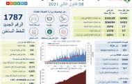 رقم قياسي جديد.. وزارة الصحة اللبنانية: تسجيل 5440 إصابة جديدة بفيروس كورونا و17 حالة وفاة
