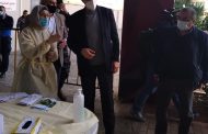 وزير الصحة: لتتحمل المستشفيات الخاصة مسؤولياتها وتفتح أقساما خاصة لمرضى كورونا