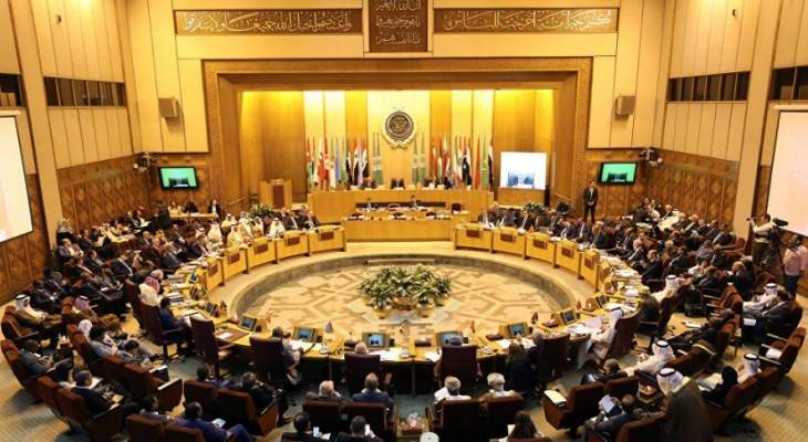 البيان الختامي للاجتماع الطارئ لوزراء الخارجية العرب: القضية الفلسطينية ستبقى قضية العرب الأولى