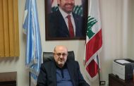 رئيس اتحاد بلديات جرد القيطع: للاسراع في التسجيل على منصة التلقيح