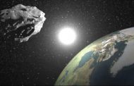 ناسا: كويكب بحجم ملعب يقترب من الأرض