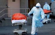 أميركا تسجل أكثر من 92 ألف إصابة بفيروس كورونا خلال الـ24 الساعة الأخيرة