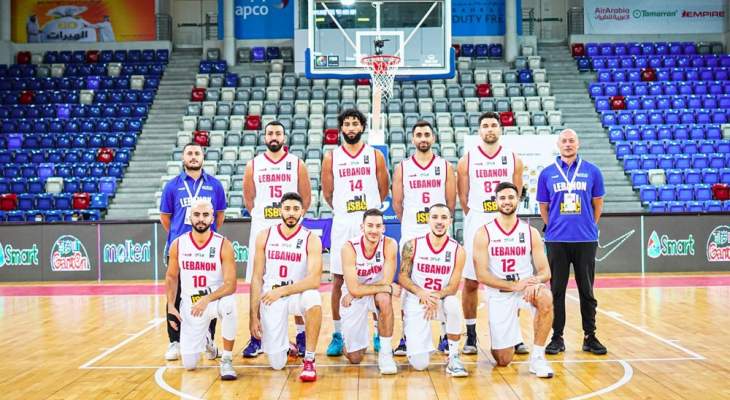 لبنان ينهي التصفيات بالعلامة الكاملة ويتألق أمام الهند
