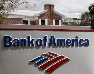 بنك أوف أمريكا: تراجع السيولة في محافظ المستثمرين لأدنى مستوى منذ 2013