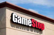 أسهم شركة Game stop تهبط 80%