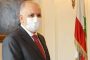 وزارة الصحة اللبنانية: تسجيل 98 حالة وفاة و3071 إصابة جديدة بفيروس كورونا