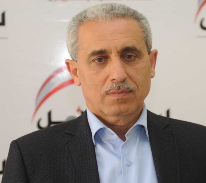 خواجة: غاية الرئيس نبيه برّي حكومة إنقاذية متوازنة لإنتشال البلاد من أزماتها