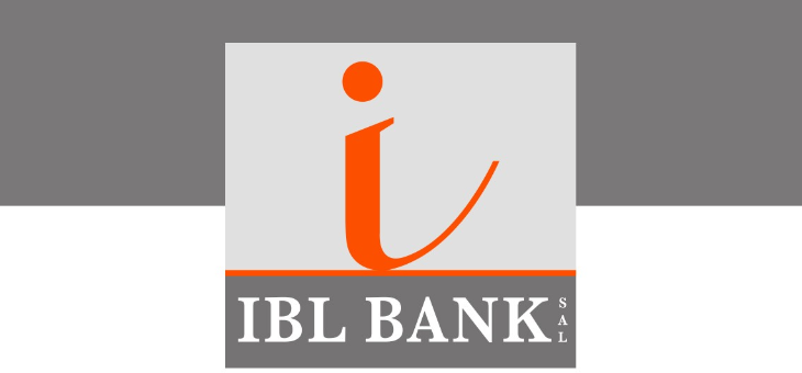 IBL BANK: المراسلة التي سربت اليوم لا تعني اننا سنسجل اي عمولة على الافراد الذين لديهم توطين لرواتبهم