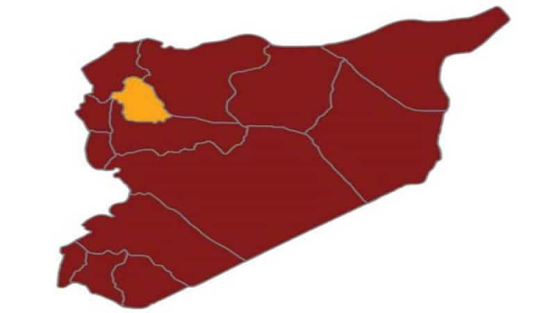 سوريا: انفجار عبوة ناسفة بآلية عسكرية تركية مصفحة بريف إدلب الجنوبي