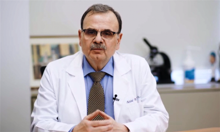 البزري: ​المستشفى التركي​ في صيدا سيُعتمد ليكون أحد مراكز التلقيح الكبرى في لبنان