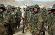 الجيش الأفغاني يشن عملية ضد سجن لطالبان ويحرر 34 شخصا