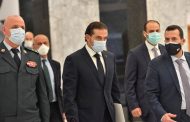 الحريري: الرئيس عون أعطاني ورقة تتضمن ثلثا معطلا لفريقه السياسي