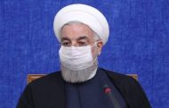 روحاني: الإدارة الأميركية تواصل الإرهاب الاقتصادي ضدنا وإذا رفعوا الحظر فسنعود لجميع التزاماتنا