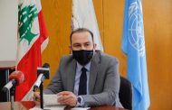 مرتضى: لست معنياً بشكل مباشر عن كل شحنة تدخل وتخرج من البلاد والقضاء سيكشف المتورطين  بتهريب المخدرات