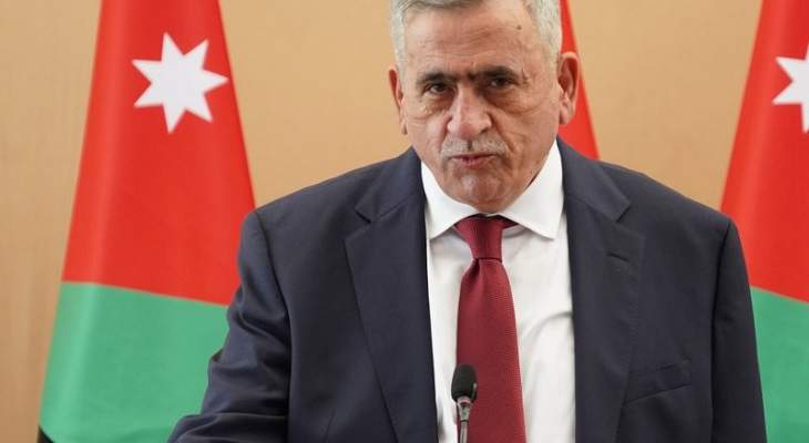 وزير الصحة الأردني يعلن استقالته بعد وفاة عدد من مرضى كورونا جرّاء انقطاع الأوكسجين