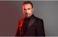 باسم مغنية: أول مسلسل لي لن يتابعه والدي