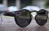 شركة Snap تطور نظارات مميزة للواقع المعزز