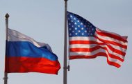 خارجية روسيا تطالب 10 من موظفي السفارة الأميركية بمغادرة أراضيها مع نهاية اليوم