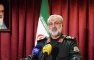 القوات الإيرانية: سنرد على استهداف سفينتنا بالبحر الأحمر