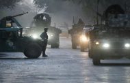 وزارة الدفاع الأفغانية: مقتل 31 مسلحاً من طالبان بعمليّة عسكرية في قندهار جنوب البلاد