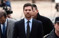 محكمة مدريد تعلن تبرئة تشابي ألونسو