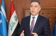 رئيس لجنة حقوق الإنسان في البرلمان العراقي: حريق مستشفى ابن الخطيب لم يكن حادثا عرضيا
