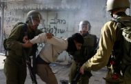 أكثر من مئة جريح في مواجهات بين فلسطنيين وقوات الإحتلال في القدس