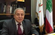 الأمين: الدواء سيكون متوفراً بظل الإضراب الخميس ولن تغلق كافة الصيدليات أبوابها