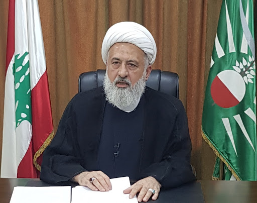 الشيخ علي الخطيب اصدر سلسلة تعيينات في المجلس الاسلامي الشيعي الاعلى