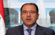 شقير: مؤتمن على الوفاق الوطني في المسائل ذات البعد القومي بتوجيهات عون