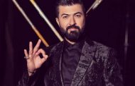 بالصور: سيف نبيل يتألق بهذا التصميم اللبناني مع إيليو مسلم..
