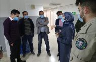 عز الدين: للإسراع بعملية التلقيح وإفساح مزيد من المجال لتسجيل المواطنين عبر المنصة