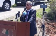 هاشم من راشيا الفخار: نوّه بدور مرتضى.. ومعضلة الحكومة سهلة بوجود مبادرة الرئيس بري