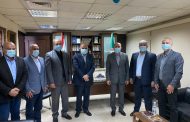 وفد من قيادة حركة حماس عقب زيارة المكتب السياسي في حركة أمل: أسمى التحيات والتقدير لدولة الرئيس بري على مواقفه الثابتة تجاه قضية فلسطين وللمحاسبة الفورية للعدو الصهيوني على ما اقترفه من مجازر