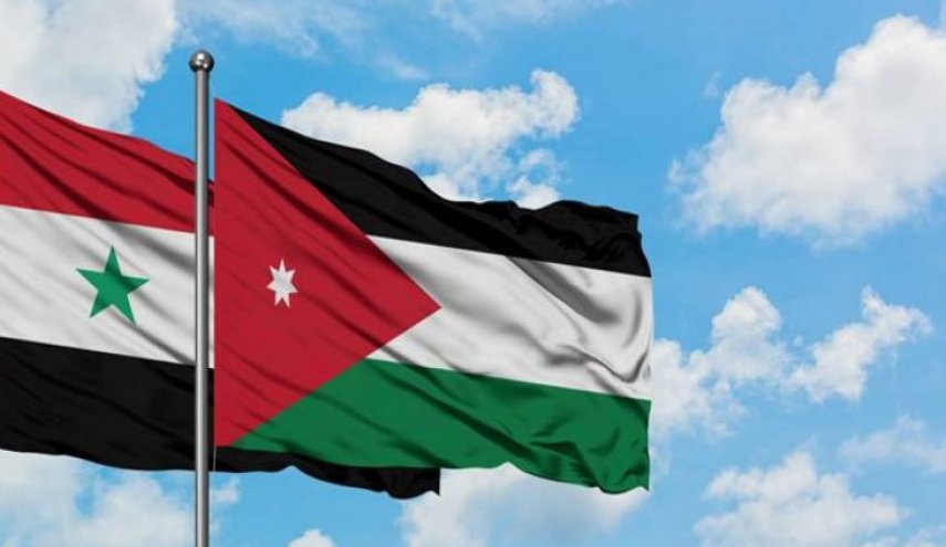 الأردن وسوريا يبحثان تسهيل النقل والتنقل بين البلدين