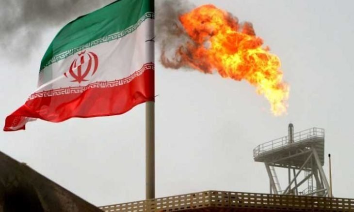 وزير النفط يدعو الإيرانيين إلى التوفير في استهلاك الغاز