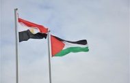 دخول قافلة من المساعدات المصرية لقطاع غزة عبر معبر رفح