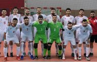 كرة الصالات: فييتنام إلى نهائيات كأس العالم على حساب لبنان