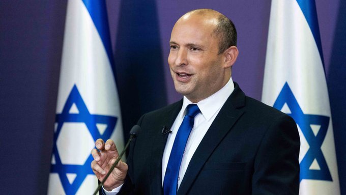 اليمين المتطرف الصهيوني يعلن دعم زعيم المعارضة لابيد وإسرائيل تتجه نحو حكومة دون نتانياهو