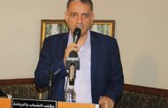 الفوعاني: لنتعظ جميعا قبل الانفجار الاجتماعي ويومها لن ينفع تحقيق المكاسب فسيسقط الوطن على الجميع