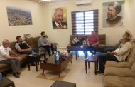 بزي: للتجاوب مع مساعي رئيس مجلس النواب نبيه بري بصفته الأمل الأول والأخير