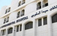 مدير مستشفى صيدا: مستمرون بحملة التلقيح بفايرز من الـ53 وما فوق ومن مختلف الجنسيات