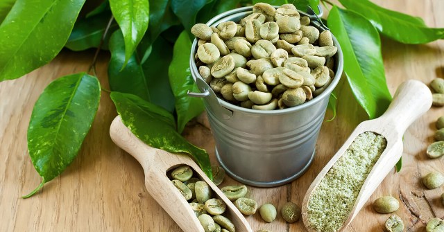 للقهوة الخضراء فوائد صحية لا تحصى… وفقدان الوزن أهمها!
